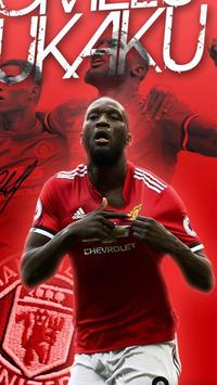 Romelu Lukaku Wallpapers Fur Android Apk Herunterladen