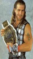 Shawn Michaels Wallpapers poster