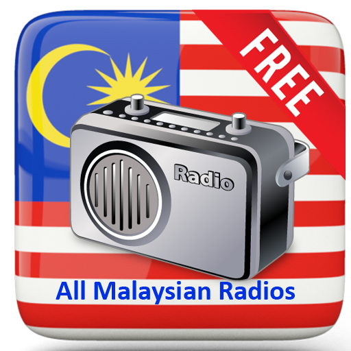 All Malaysian FM Radios Free