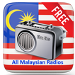 All Malaysian FM Radios Free