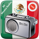 All Mexico FM Radios Free APK