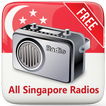 All Singapore FM Radios Free