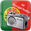 All Portugal FM Radios Free