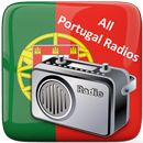 All Portugal FM Radios Free APK