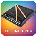 Electric Drum Pad Pro 2019 APK