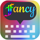 FANCY KEYBOARD PRO - 2019 icône