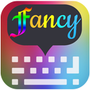 FANCY KEYBOARD PRO - 2019 APK