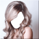 selfie style de cheveux APK