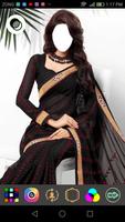 Saree Fashion- Desi Look ภาพหน้าจอ 3