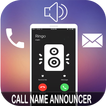 CALLER NAME ANNOUNCER PRO - NEW