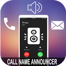 CALLER NAME ANNOUNCER PRO - NEW APK