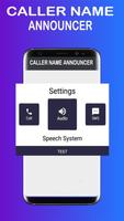 CALLER NAME ANNOUNCER PRO - NEW Screenshot 2