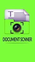 Document Scanner pro 2019 الملصق