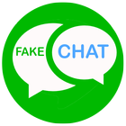 fake chat pro 2019 - New icône
