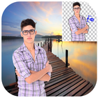 MY PHOTO STICKER MAKER FOR WHATSAPP NEW 2019 أيقونة