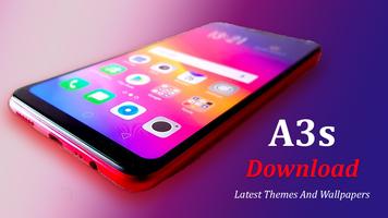 Theme for Oppo A3s スクリーンショット 2