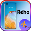 Theme for Oppo Reno 4 Pro | la