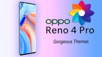 Theme for Oppo Reno 4 Pro | la Affiche