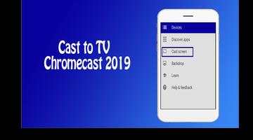 Miracast Display Finder 2019 screenshot 3