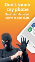 Guardian - Anti Theft Alarm โปสเตอร์