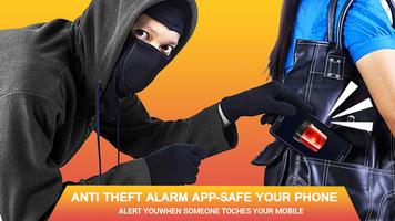 Guardian - Anti Theft Alarm ภาพหน้าจอ 3