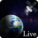 Earth Live - World View, navegación por el mapa APK
