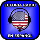 Euforia Radio Gratis en Español APK