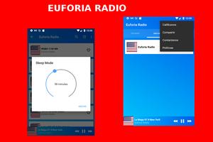 Radios de USA en Español screenshot 2