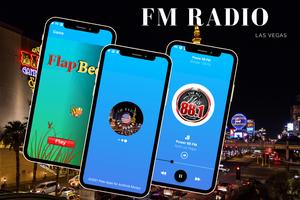 FM Radio Las Vegas ภาพหน้าจอ 3