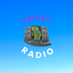 Frisky Radio icon