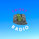 Frisky Radio icône