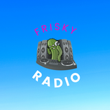Frisky Radio ikona