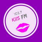 Icona KIIS FM 102.7