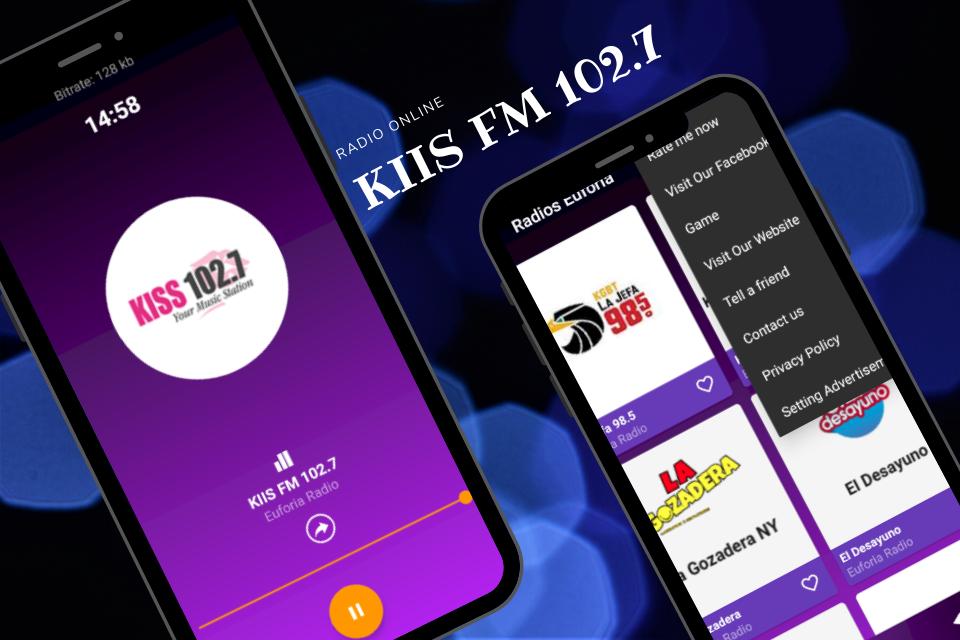 KIIS FM 102.7 for Android - APK Download