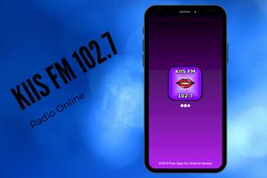 KIIS FM 102.7 syot layar 2