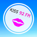 KISS 92 FM Singapore APK