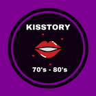 Kisstory-icoon
