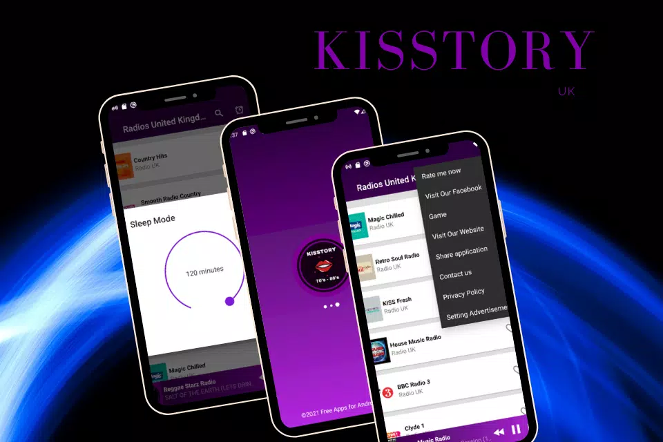 Kisstory APK for Android Download