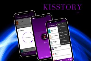 Kisstory Affiche