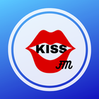 Kiss FM Live Romania Zeichen