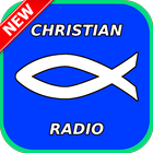 Christian Radio ไอคอน