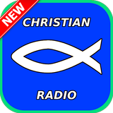 Christian Radio أيقونة