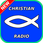 Christian Radio-icoon