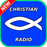 Christian Radio 아이콘