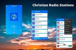 Christian Radio captura de pantalla 2