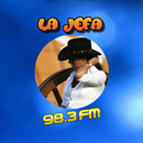 La Jefa 98.3 FM Alabama US APK
