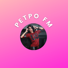 آیکون‌ Ретро ФМ - Радио