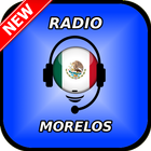 Radio Morelos icône