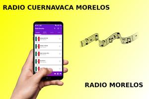Radio Morelos 截图 1