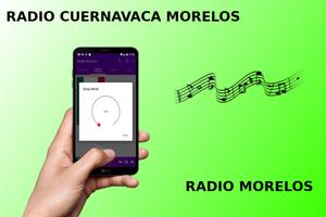 Radio Morelos 截图 2